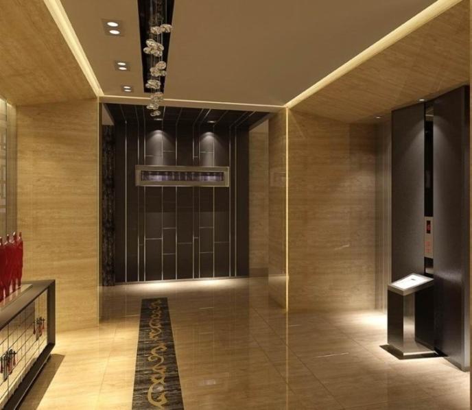 Xichang Minshan Hotel Экстерьер фото
